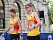 Wie Hessen die Leichtathletik-EM in Birmingham prägte