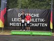 DM Masters in Mönchengladbach: Hessische Masters überzeugen mit 94 Medaillen