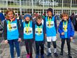 Sensationeller Erfolg für Anna Döring beim Frankfurter Mini-Marathon