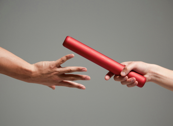 Einführung der 4x50m Staffeln in der U16 – U18