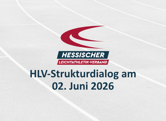 HLV-Strukturdialog am 02.06.2026