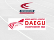 Hessische Masters auf dem Weg nach Daegu 