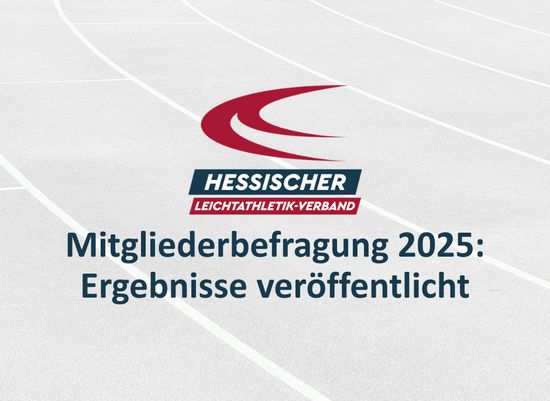 Mitgliederbefragung 2025: Ergebnisse veröffentlicht