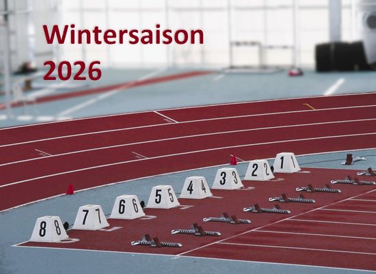 Termine Winter 2026 - Ausrichter gesucht