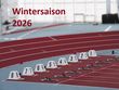 Termine Winter 2026 - Ausrichter gesucht
