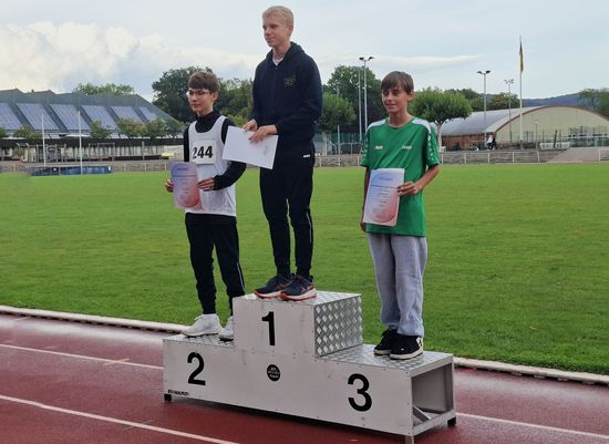 Giessen.HLV - Lahn Dill Mehrkampf