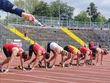 Hessens Mehrkampf-Elite glänzt in Kassel
