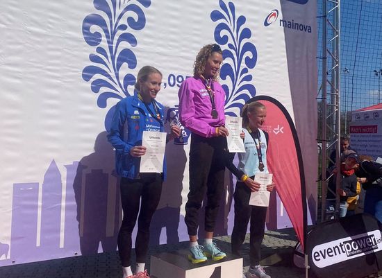 Frankfurt im Halbmarathon-Fieber: Deutsche Halbmarathonmeisterschaften 2026