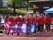 Team Hessen überzeugt beim U16-Verbändekampf in Essingen