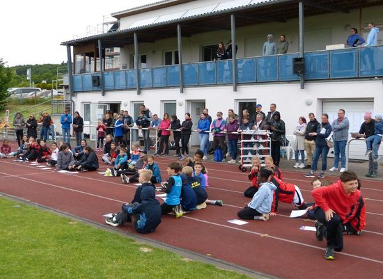 HLV.Giessen - Kreismeisterschaften
