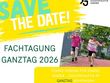 SAVE THE DATE: Fachtagung Ganztag 14./15.11.2026 in Frankfurt
