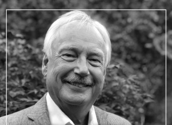 HLV trauert um HBRS-Präsident Heinz Wagner