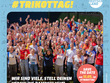 Vierter Trikottag in Hessen - Jeder kann teilnehmen!