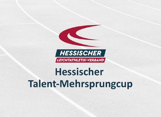 3. Hessischer Talent-Mehrsprungcup 