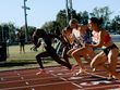 Fast Arms, Fast Legs in Wetzlar: Kadiri und Schmitt liefern die hessischen Highlights