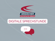 16.09.: Weitere digitale Sprechstunde zum Thema interpersonale Gewalt