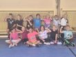 Leichtathletik-AG begeistert Kinder an der Brüder-Grimm-Schule