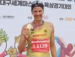 Hessische Masters bei der WM in Daegu erfolgreich